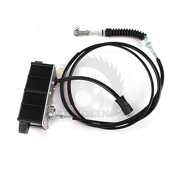 Amazon.com: PANGOLIN 21EN-32300 Square Stepper Motor Engine
